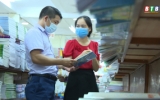 Bảo đảm cung ứng đủ s&aacute;ch gi&aacute;o khoa, đồ d&ugrave;ng dạy học cho năm học mới