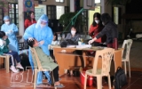 C&aacute;c huyện, th&agrave;nh phố thần tốc điều tra, truy vết F0 để khoanh v&ugrave;ng, dập dịch