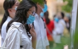 C&aacute;c trường Đại học c&ocirc;ng bố điểm chuẩn năm 2021