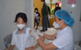 Cần ti&ecirc;m vaccine kịp thời để khống chế nhiều bệnh truyền nhiễm