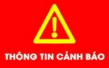 Cảnh b&aacute;o việc mạo danh c&aacute;n bộ thuế để lừa đảo