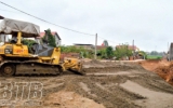 Đẩy nhanh tiến độ thi c&ocirc;ng dự &aacute;n tuyến đường bộ ven biển tỉnh Th&aacute;i B&igrave;nh