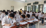 Định hướng chọn trường, chọn nghề cho học sinh lớp 12
