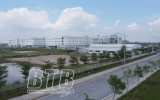 Dồn lực cho c&aacute;c dự &aacute;n trọng điểm trong KCN Li&ecirc;n H&agrave; Th&aacute;i
