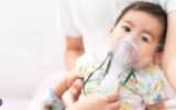 Gia tăng bệnh nh&acirc;n h&ocirc; hấp khi nhiệt độ giảm