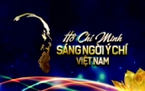 Hồ Ch&iacute; Minh - S&aacute;ng ngời &yacute; ch&iacute; Việt Nam 