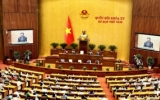 H&ocirc;m nay, Quốc hội sẽ tiến h&agrave;nh hoạt động chất vấn v&agrave; trả lời chất vấn
