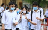 Hơn 26.000 th&iacute; sinh bắt đầu thi tốt nghiệp THPT 2020 đợt 2