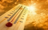Kết th&uacute;c đợt nắng n&oacute;ng k&eacute;o d&agrave;i từ ng&agrave;y 23/6
