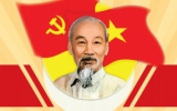 Kỷ niệm 130 năm ng&agrave;y sinh Chủ tịch Hồ Ch&iacute; Minh 