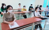 Kỳ thi tuyển sinh v&agrave;o lớp 10 THPT c&ocirc;ng lập năm học 2023-2024: Hơn 20.000 th&iacute; sinh l&agrave;m thủ tục dự thi