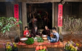 N&eacute;t đẹp văn h&oacute;a của người Việt khi Tết đến Xu&acirc;n về 