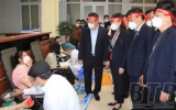 Ng&agrave;y hội &ldquo;Chủ nhật đỏ&rdquo;: Lan tỏa tinh thần hiến m&aacute;u cứu người
