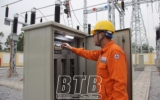 Nhiều giải ph&aacute;p cấp điện ổn định m&ugrave;a nắng n&oacute;ng