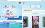 Ph&aacute;t động chương tr&igrave;nh t&igrave;nh nguyện trực tuyến &ldquo;Ng&ocirc;i nh&agrave; số cho em&rdquo;