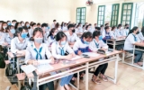 Ph&aacute;t động cuộc thi b&aacute;o ch&iacute; viết về khuyến học, khuyến t&agrave;i v&agrave; x&acirc;y dựng x&atilde; hội học tập năm 2021