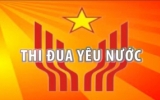 Ph&aacute;t động thi đua y&ecirc;u nước năm 2024 