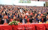 Sớm đưa Nghị quyết Đại hội Đảng bộ tỉnh lần thứ XX v&agrave;o cuộc sống