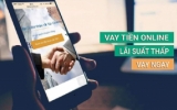Sự thật đ&aacute;ng sợ đằng sau những app cho vay online
