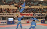 Sức lan tỏa của bộ m&ocirc;n v&otilde; cổ truyền d&acirc;n tộc Vovinam 