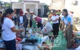 Th&aacute;i B&igrave;nh: 943 m&ocirc; h&igrave;nh &ldquo;Biến r&aacute;c thải th&agrave;nh tiền&rdquo; của c&aacute;c cấp hội phụ nữ mang lại hiệu quả thiết thực