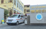 Th&aacute;i B&igrave;nh: C&aacute;c bệnh viện trực cấp cứu 24/24 giờ