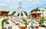 Th&aacute;i B&igrave;nh: Nhiều hoạt động hướng về ng&agrave;y Thương binh - Liệt sĩ