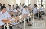 Th&aacute;i B&igrave;nh: Quỹ hội khuyến học c&aacute;c cấp đạt tr&ecirc;n 115 tỷ đồng