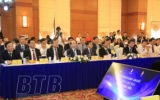 Th&aacute;i B&igrave;nh quyết t&acirc;m trở th&agrave;nh điểm đến hấp dẫn nhất đối với doanh nghiệp quốc tế