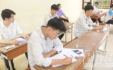 Th&aacute;i B&igrave;nh xếp thứ 11 về trung b&igrave;nh điểm thi c&aacute;c m&ocirc;n trong kỳ thi tốt nghiệp THPT năm 2024 