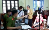 Th&agrave;nh lập c&aacute;c tổ c&ocirc;ng t&aacute;c đi c&aacute;c c&aacute;c tỉnh, th&agrave;nh phố l&agrave;m thủ tục cấp căn cước cho c&ocirc;ng d&acirc;n Th&aacute;i B&igrave;nh