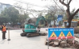 Th&agrave;nh phố: Đầu tư hơn 36 tỷ đồng cải tạo đường Trần Hưng Đạo v&agrave; đường Kỳ Đồng