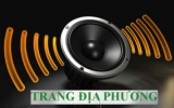 Trang địa phương số 1  (Đ&agrave;i TT-TH Quỳnh Phụ thực hiện)