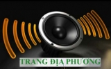 Trang địa phương phương số 22 (Đ&agrave;i TT-TH Th&agrave;nh phố)