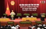 Từ ng&agrave;y 9 - 11/7 diễn ra kỳ họp thứ 10, HĐND tỉnh kh&oacute;a XIV