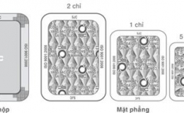 SJC n&oacute;i về kinh nghiệm tr&aacute;nh mua phải v&agrave;ng nh&aacute;i