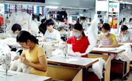 Số doanh nghiệp đăng k&yacute; mới tăng mạnh