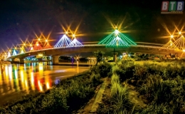 Trận tuyến ở hậu phương