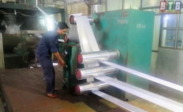 Kim ngạch xuất khẩu 9 th&aacute;ng ước đạt 961 triệu USD