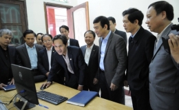 Chủ động x&acirc;y dựng chiến lược nguồn nh&acirc;n lực đ&aacute;p ứng y&ecirc;u cầu của t&ograve;a soạn hội tụ