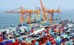 Việt Nam xuất si&ecirc;u hơn 24 tỷ USD sang Hoa Kỳ