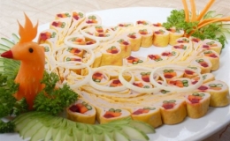 5 m&oacute;n ăn Việt lừng danh bị &ldquo;thất truyền&rdquo;