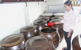  Những phụ nữ &ldquo;giữ lửa&rdquo; nghề truyền thống