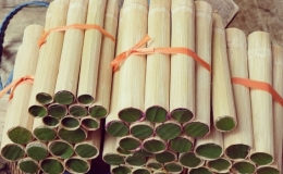 Th&aacute;ng 10, l&ecirc;n T&acirc;y Bắc kh&aacute;m ph&aacute; ẩm thực n&uacute;i rừng