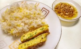 Xứ Nghệ với những m&oacute;n ăn nghe quen m&agrave; lạ