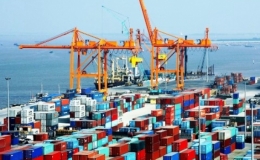 Xuất si&ecirc;u lập kỷ lục mới, vượt 6 tỷ USD