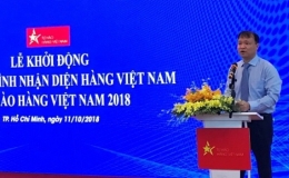 Tăng cường li&ecirc;n kết, đẩy mạnh ph&aacute;t triển h&agrave;ng Việt