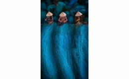 Triển l&atilde;m ảnh t&ocirc;n vinh đ&oacute;ng g&oacute;p của phụ nữ n&ocirc;ng th&ocirc;n với ph&aacute;t triển bền vững