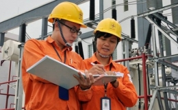 &Aacute;p dụng c&aacute;ch t&iacute;nh gi&aacute; điện mới từ 26/10