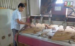 Dấu ấn &ldquo;Tam n&ocirc;ng&rdquo; (Kỳ 2)